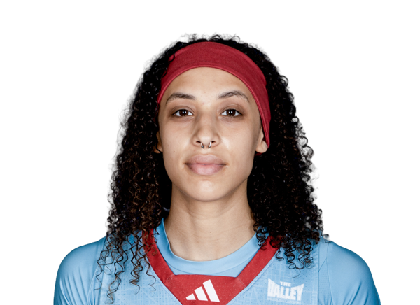 Grace Harris, Basketball, undefined