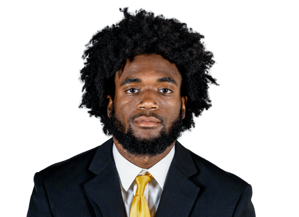 Ashaad Williams, Football, undefined