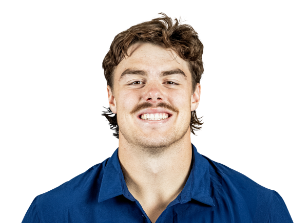 Jett Carpenter, Football, undefined