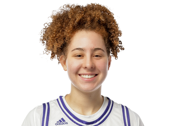 Vanna Quintana, Basketball, Weber State University