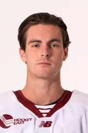 Timmy Delay, Hockey, Boston College