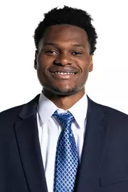 Paul Mbiya, Basketball, University of Kansas