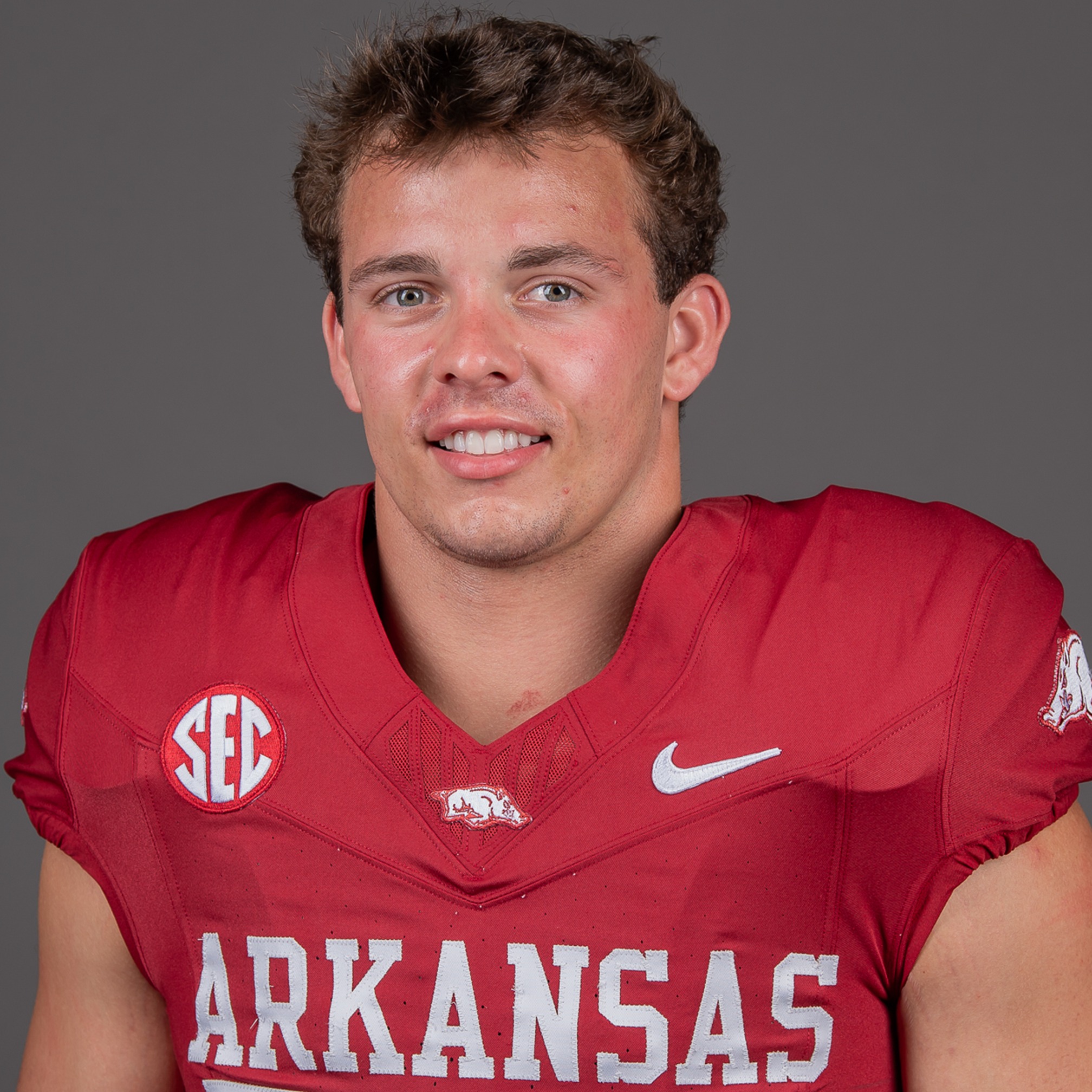Mason Schueck photo
