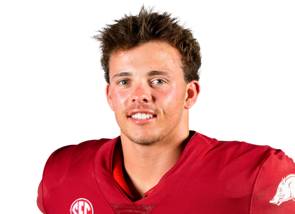 Mason Schueck, Football, undefined