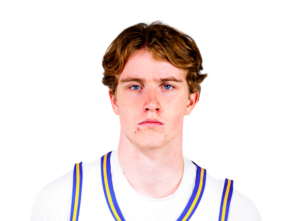 Jack Whitbourn, Basketball, undefined