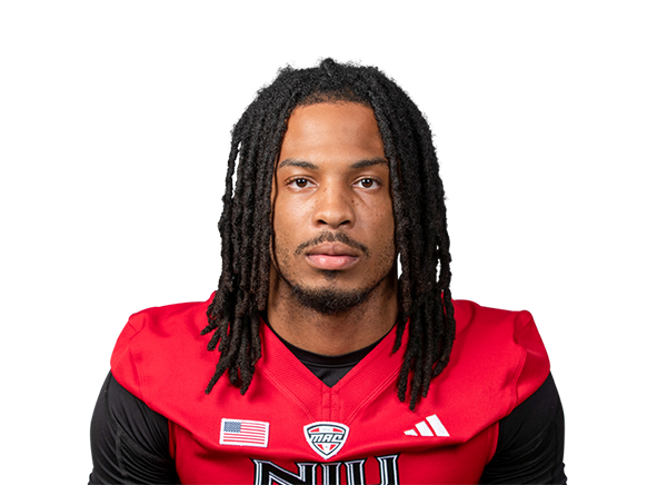Romelo Walker photo