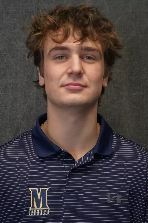 Will Simmons, Lacrosse, undefined