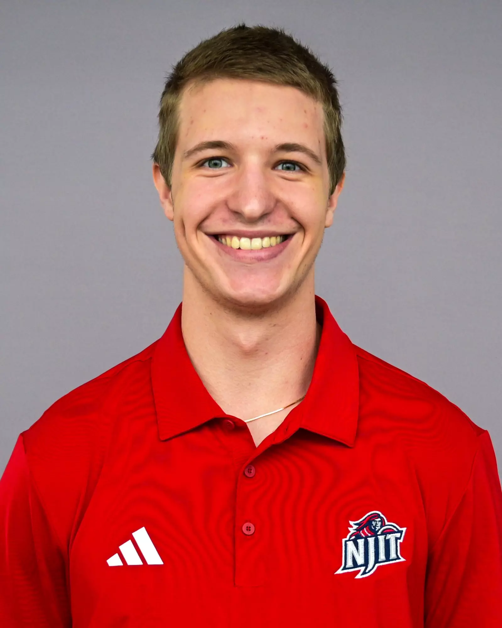 Wyatt Viste, Lacrosse, New Jersey Institute of Technology