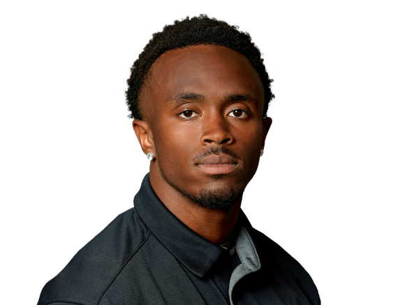 PJ Johnson III, Football, undefined