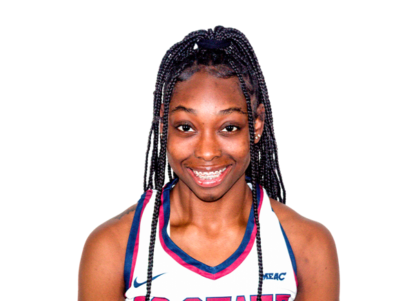 Shaunice Reed, Basketball, undefined