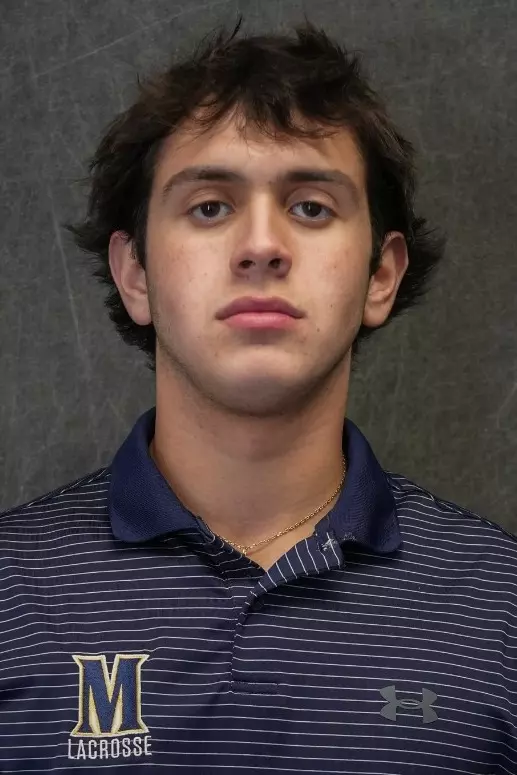 Marcelo Carreiro, Lacrosse, undefined