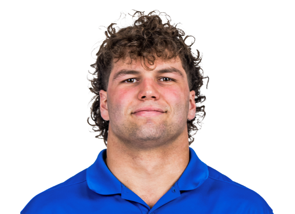 Luke Mergott, Football, undefined