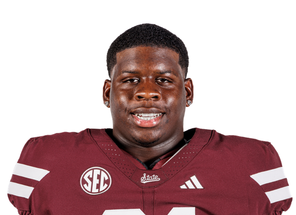 LaKendrick James, Football, undefined