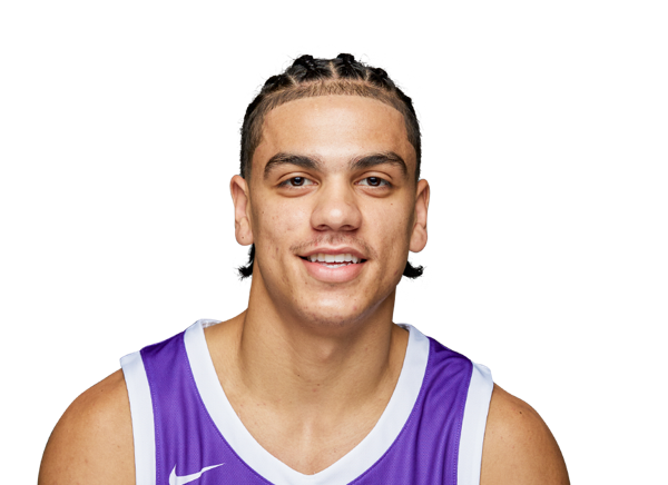 Styles Phipps - Verified College Athlete on RallyFuel NIL Platform Styles Phipps