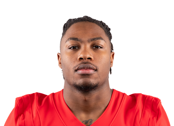 JayShon Ridgle, Football, undefined