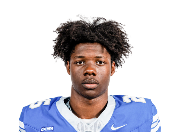 Jackson Lowe, Football, undefined