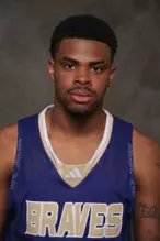 Marcus Tankersley, Basketball, Alcorn State