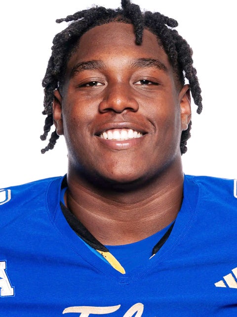 Ian Mayes, Football, Tulsa