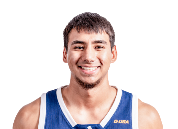 Jordan Hernandez - Verified College Athlete on RallyFuel NIL Platform Jordan Hernandez