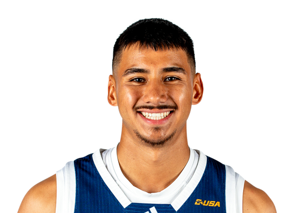 Jordan Hernandez, Basketball, undefined