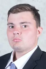 Connor Ludwig - Verified College Athlete on RallyFuel NIL Platform Connor Ludwig