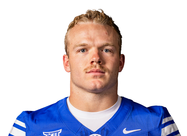 Talan Alfrey, Football, undefined