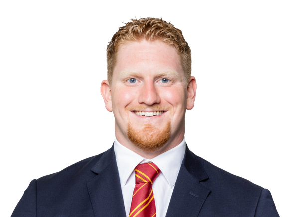 Jack Funke, Football, Bryant University