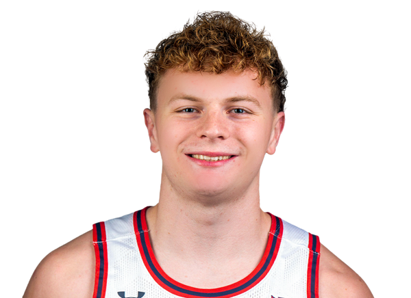 Cooper Haynes - Verified College Athlete on RallyFuel NIL Platform Cooper Haynes