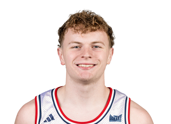 Cooper Haynes, Basketball, undefined
