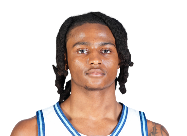 Damone King, Basketball, undefined