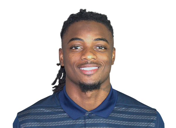 Shamontae Burgess, Football, South Carolina State