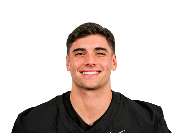 Sean Donovan, Football, undefined