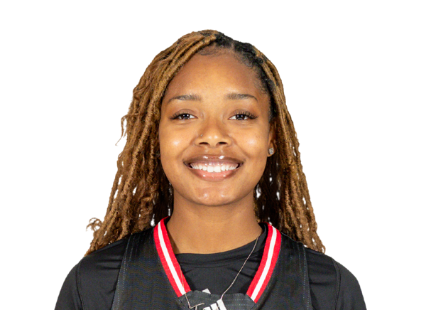 Deja Lumsden, Basketball, undefined