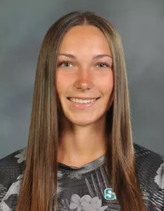 Lauryn Barringer photo