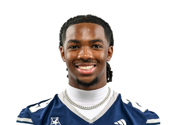 Semaj Pierre, Football, Rice