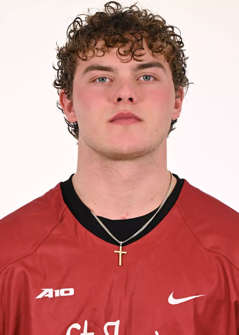 Holden Rickel, Lacrosse, undefined