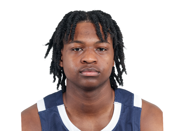 Delyle Williams - Verified College Athlete on RallyFuel NIL Platform Delyle Williams