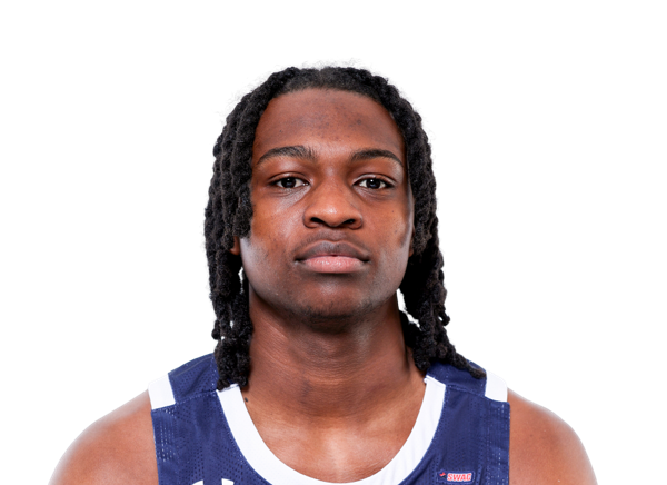 Delyle Williams, Basketball, undefined