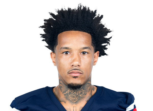 Nate Rembert, Football, undefined