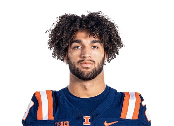 TJ Griffin photo
