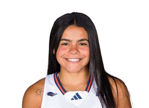 Nina De Leon Negron, Basketball, undefined