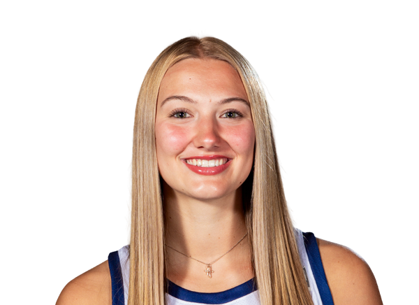 Lilah Moore, Basketball, undefined