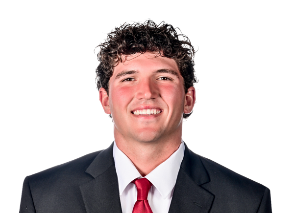 Tucker Kilcrease, Football, undefined