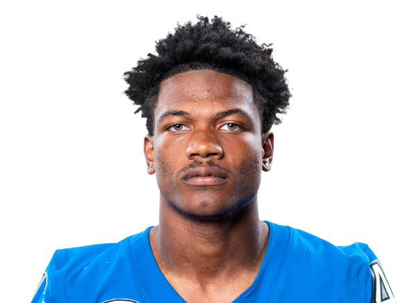 Xair Stevenson, Football, University at Buffalo