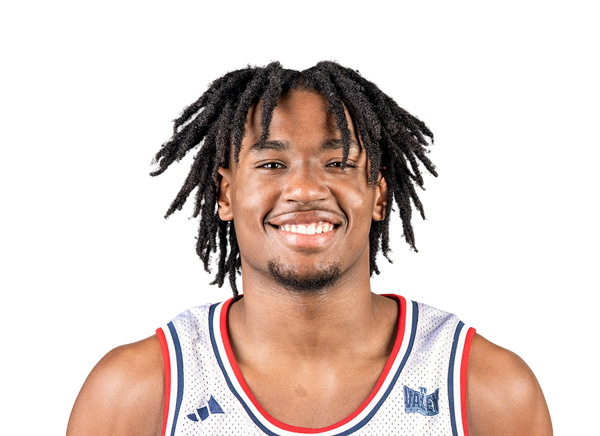 Jabez Jenkins, Basketball, undefined