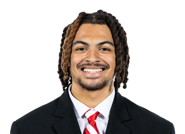 Keelan Smith, Football, undefined