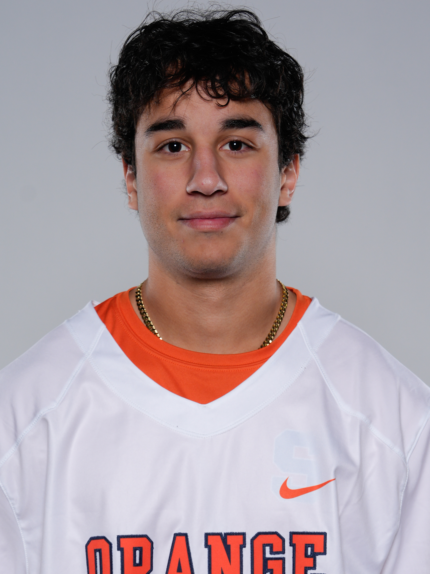 Vincent Bolognino, Lacrosse, Syracuse University