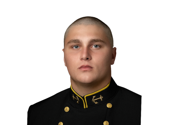 Cole Long, Football, undefined