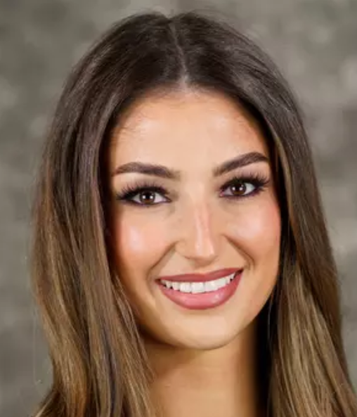 Szonja Stollar, Beach Volleyball, undefined