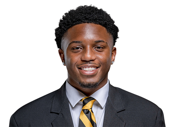 Gabe Spencer, Football, Alabama State
